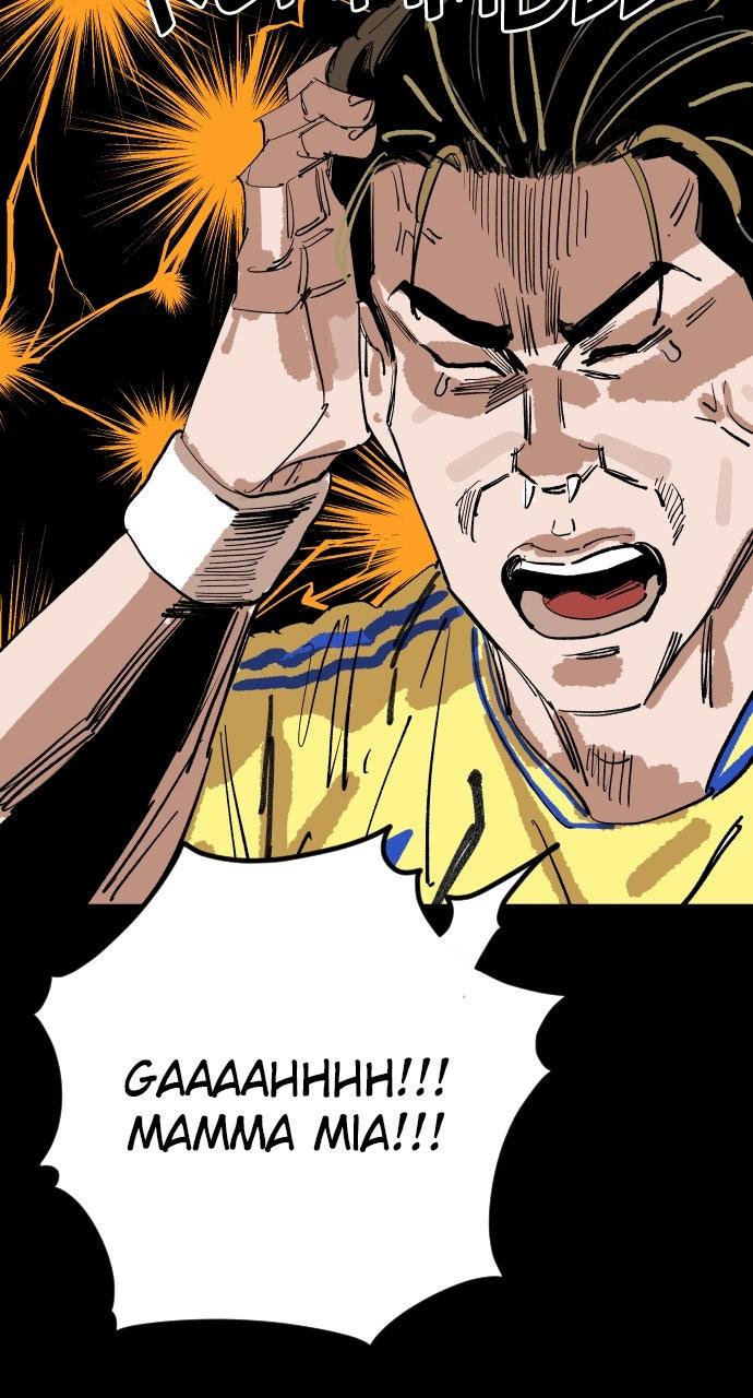 The Build Up Chap 196 - Next Chap 197