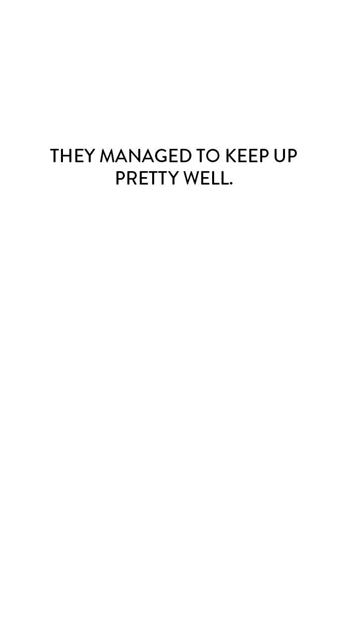 The Build Up Chap 196 - Next Chap 197