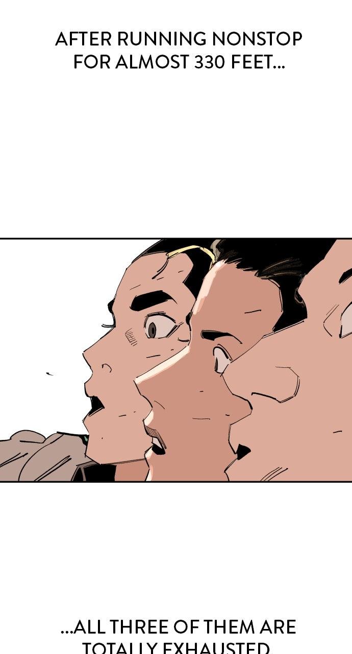 The Build Up Chap 196 - Next Chap 197