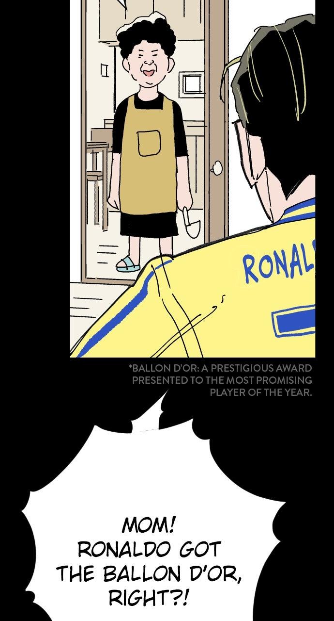 The Build Up Chap 196 - Next Chap 197