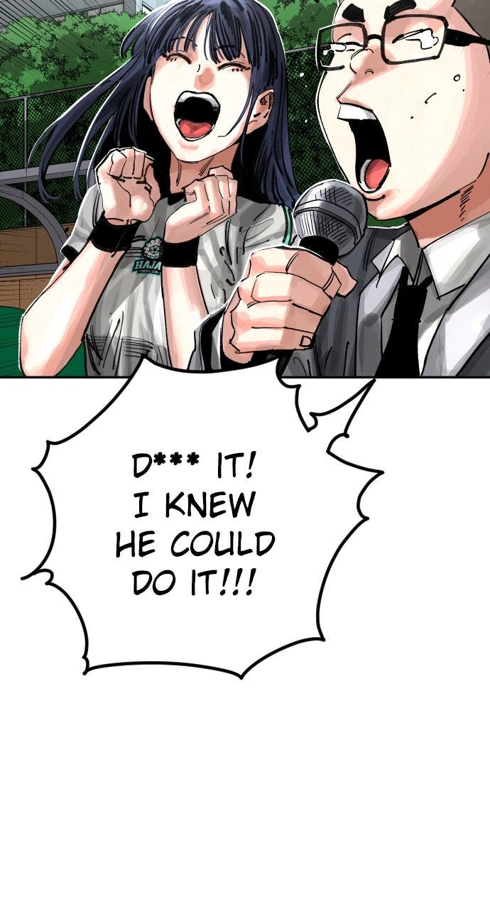 The Build Up Chap 196 - Next Chap 197