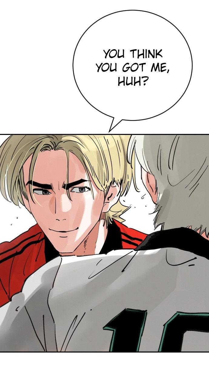 The Build Up Chap 196 - Next Chap 197