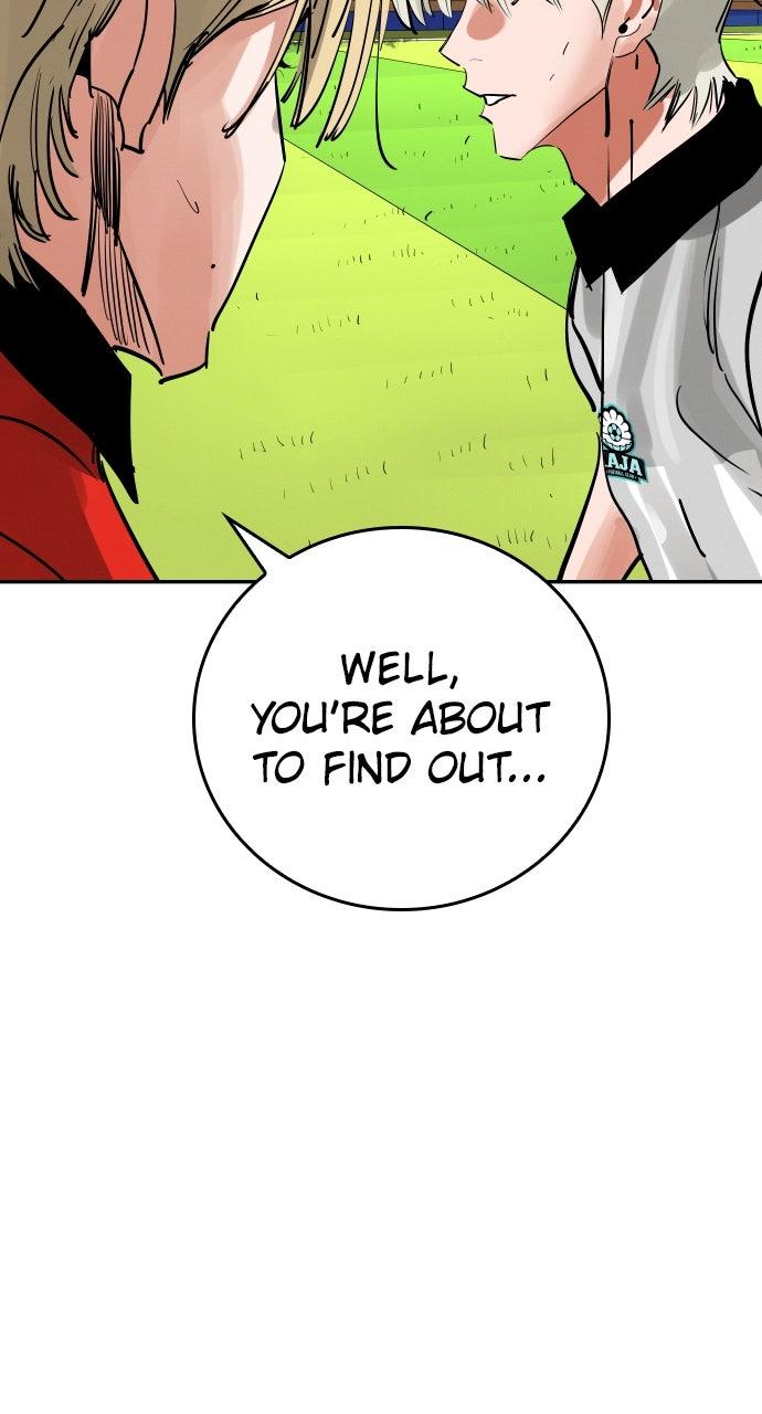 The Build Up Chap 196 - Next Chap 197