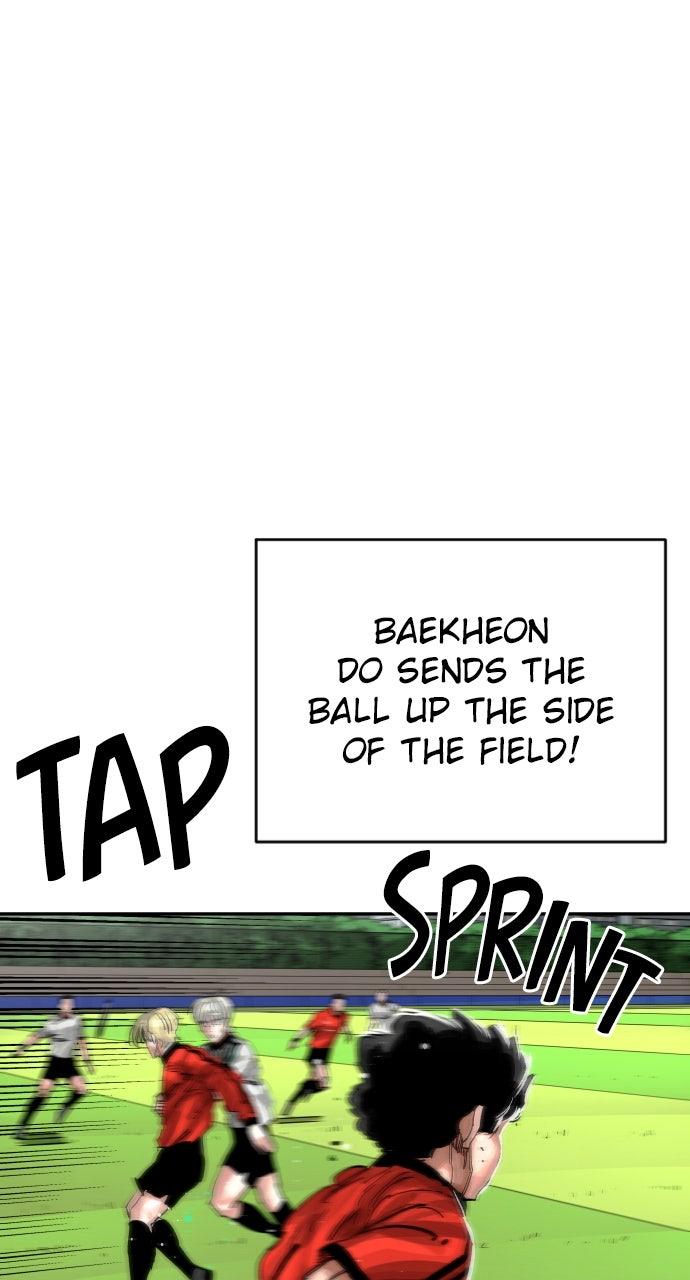 The Build Up Chap 196 - Next Chap 197