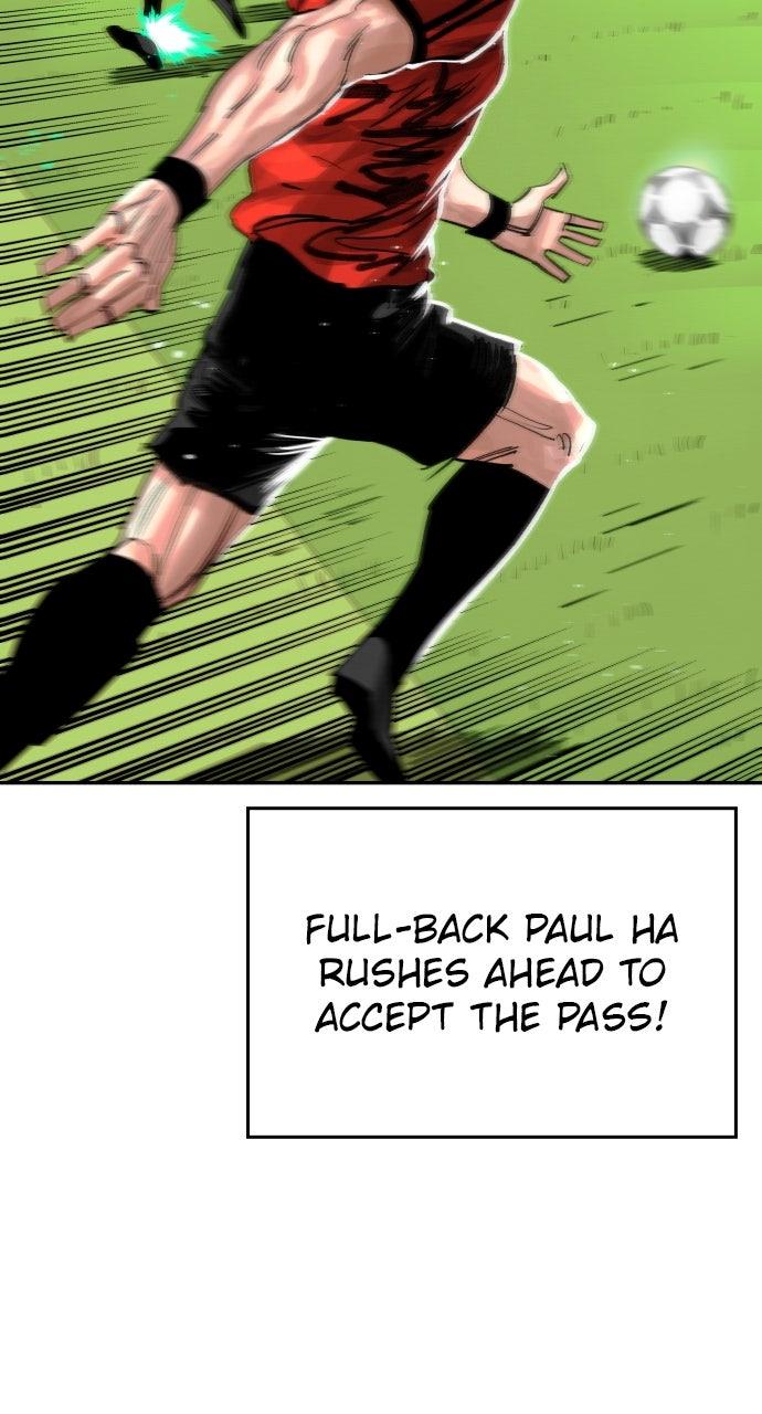 The Build Up Chap 196 - Next Chap 197