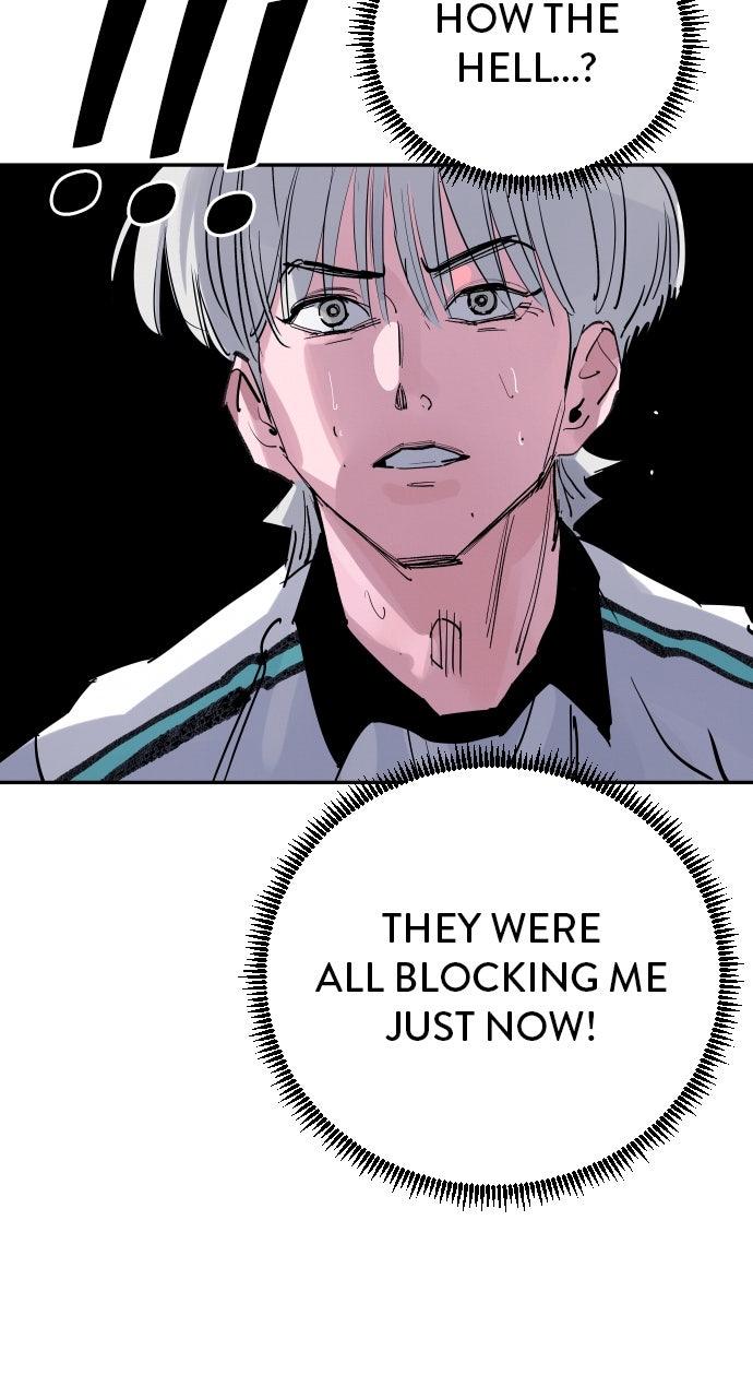 The Build Up Chap 196 - Next Chap 197