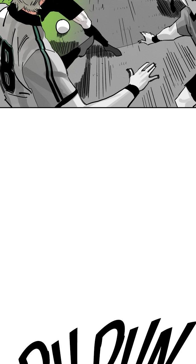 The Build Up Chap 196 - Next Chap 197