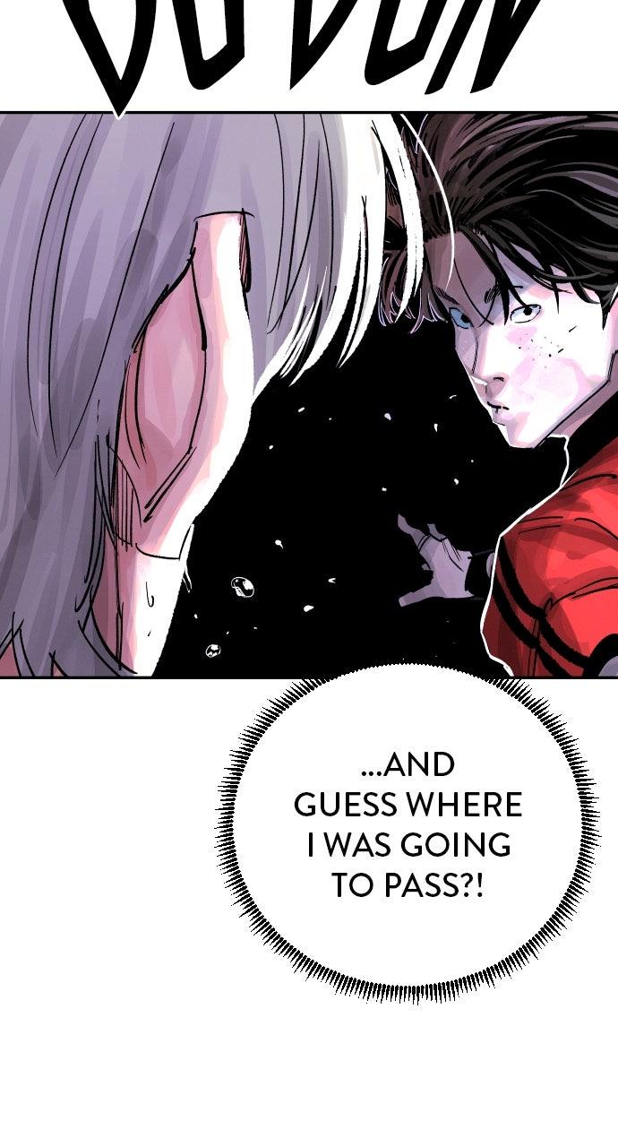 The Build Up Chap 196 - Next Chap 197