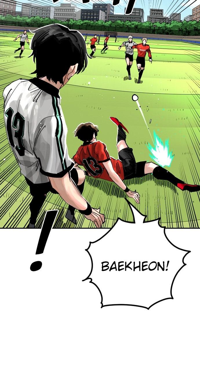 The Build Up Chap 196 - Next Chap 197