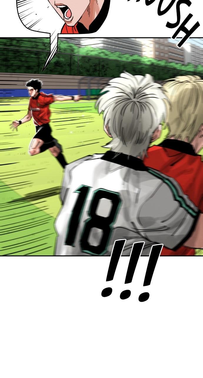 The Build Up Chap 196 - Next Chap 197