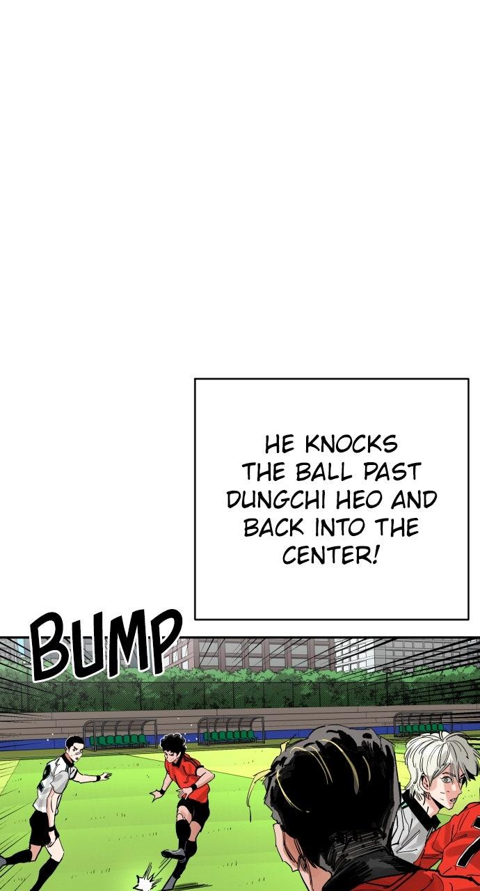 The Build Up Chap 196 - Next Chap 197