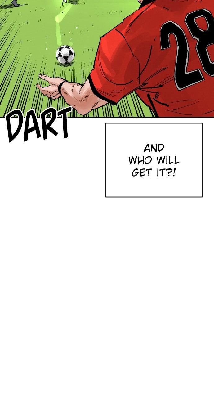 The Build Up Chap 196 - Next Chap 197