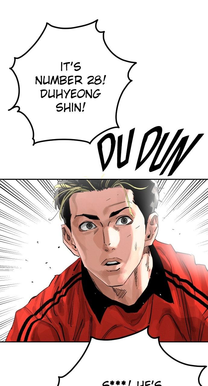 The Build Up Chap 196 - Next Chap 197