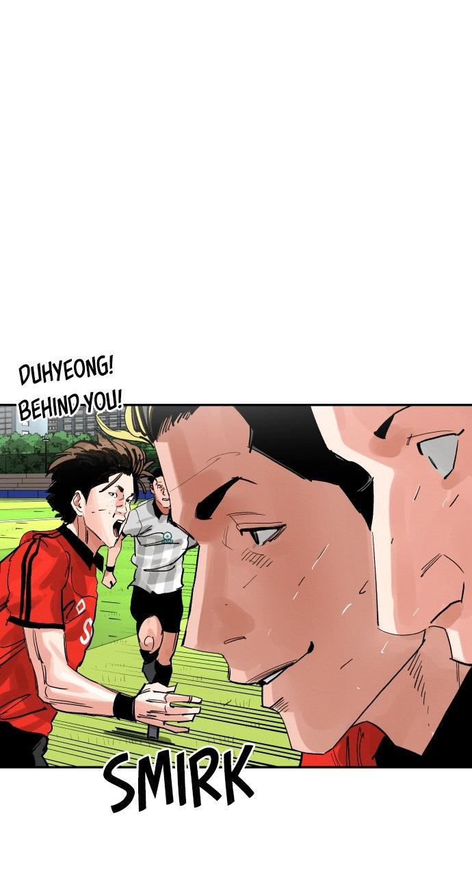 The Build Up Chap 196 - Next Chap 197