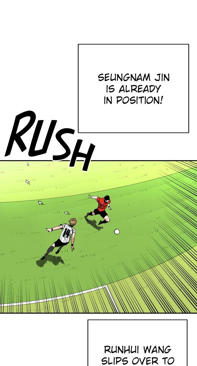 The Build Up Chap 196 - Next Chap 197