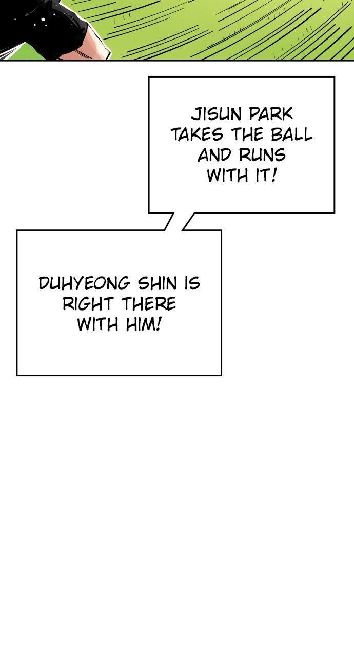 The Build Up Chap 196 - Next Chap 197