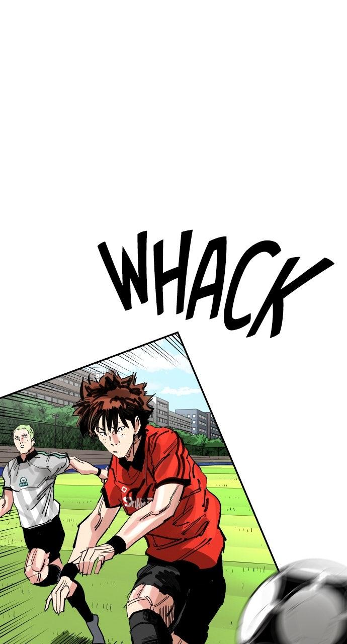 The Build Up Chap 196 - Next Chap 197