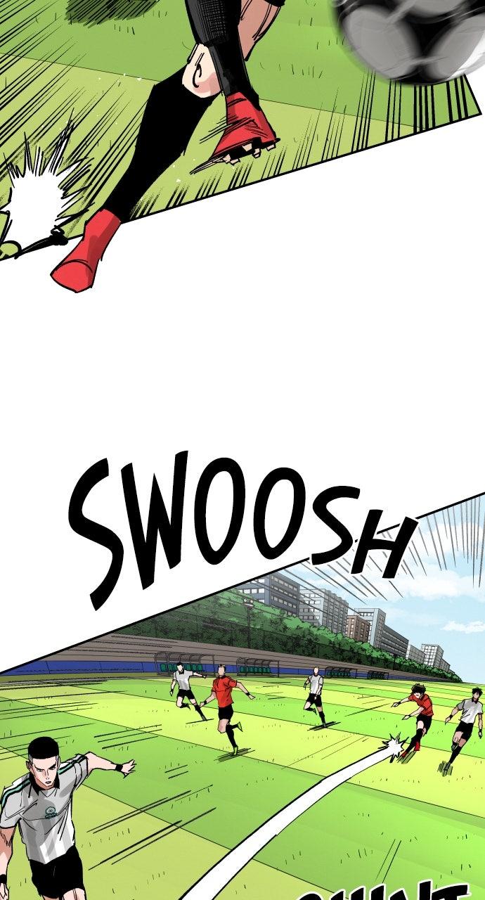 The Build Up Chap 196 - Next Chap 197