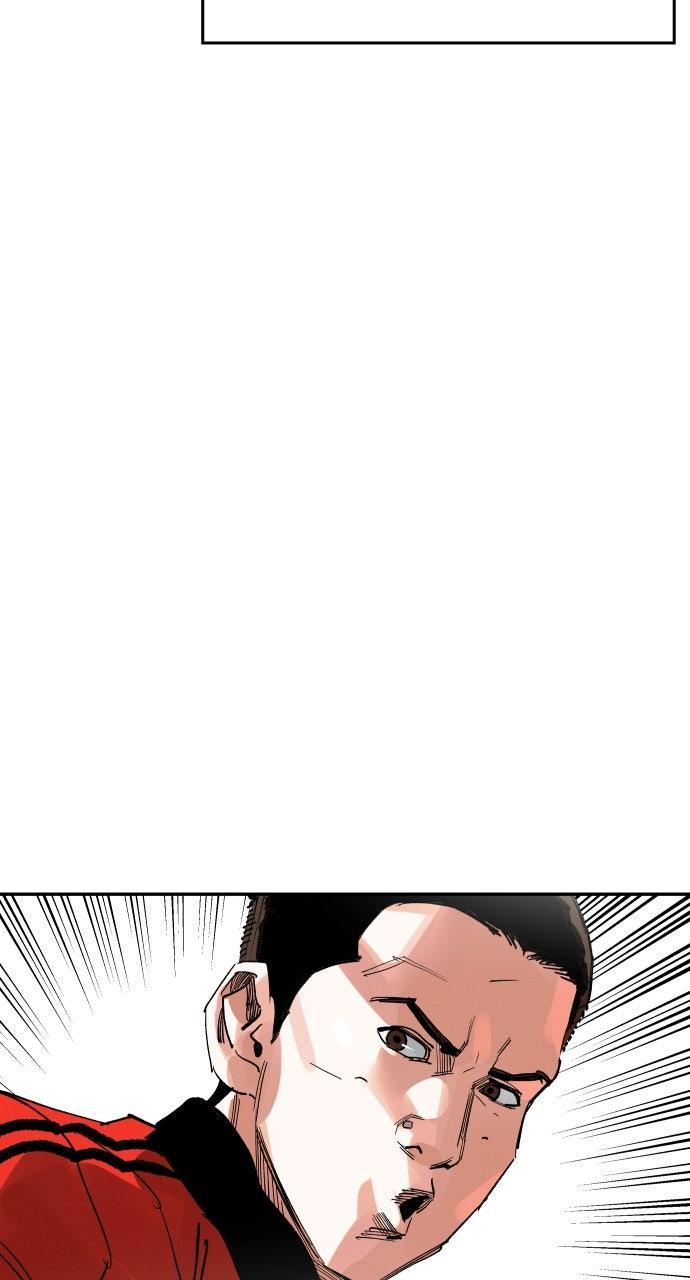 The Build Up Chap 196 - Next Chap 197