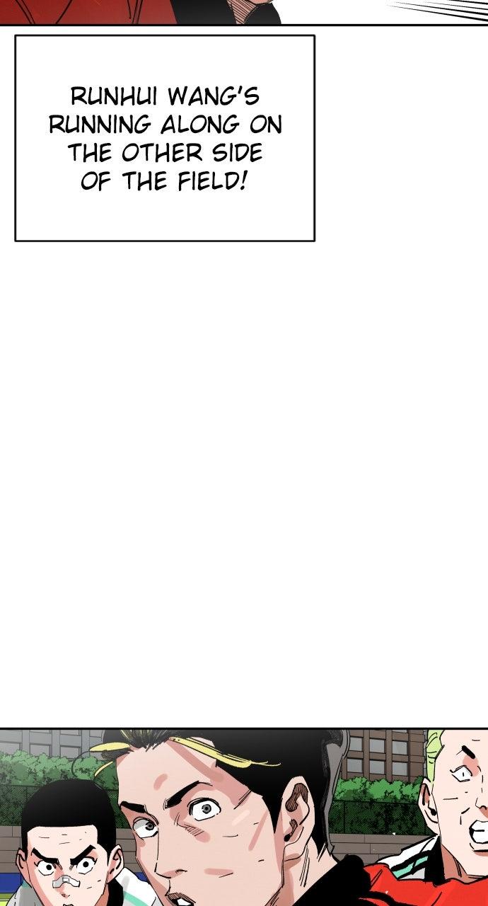 The Build Up Chap 196 - Next Chap 197