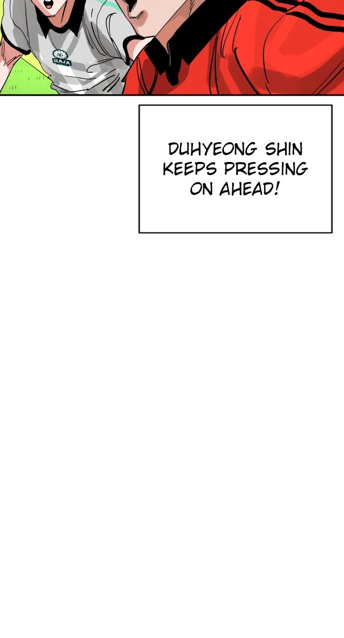 The Build Up Chap 196 - Next Chap 197