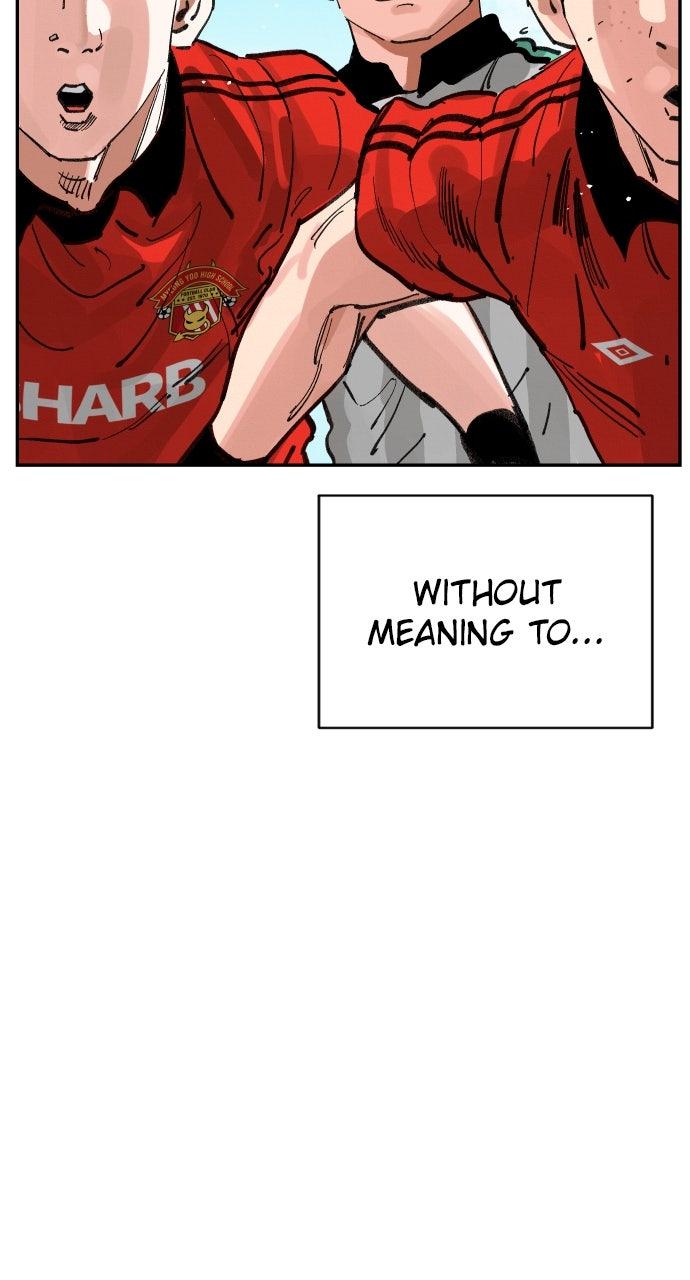 The Build Up Chap 196 - Next Chap 197