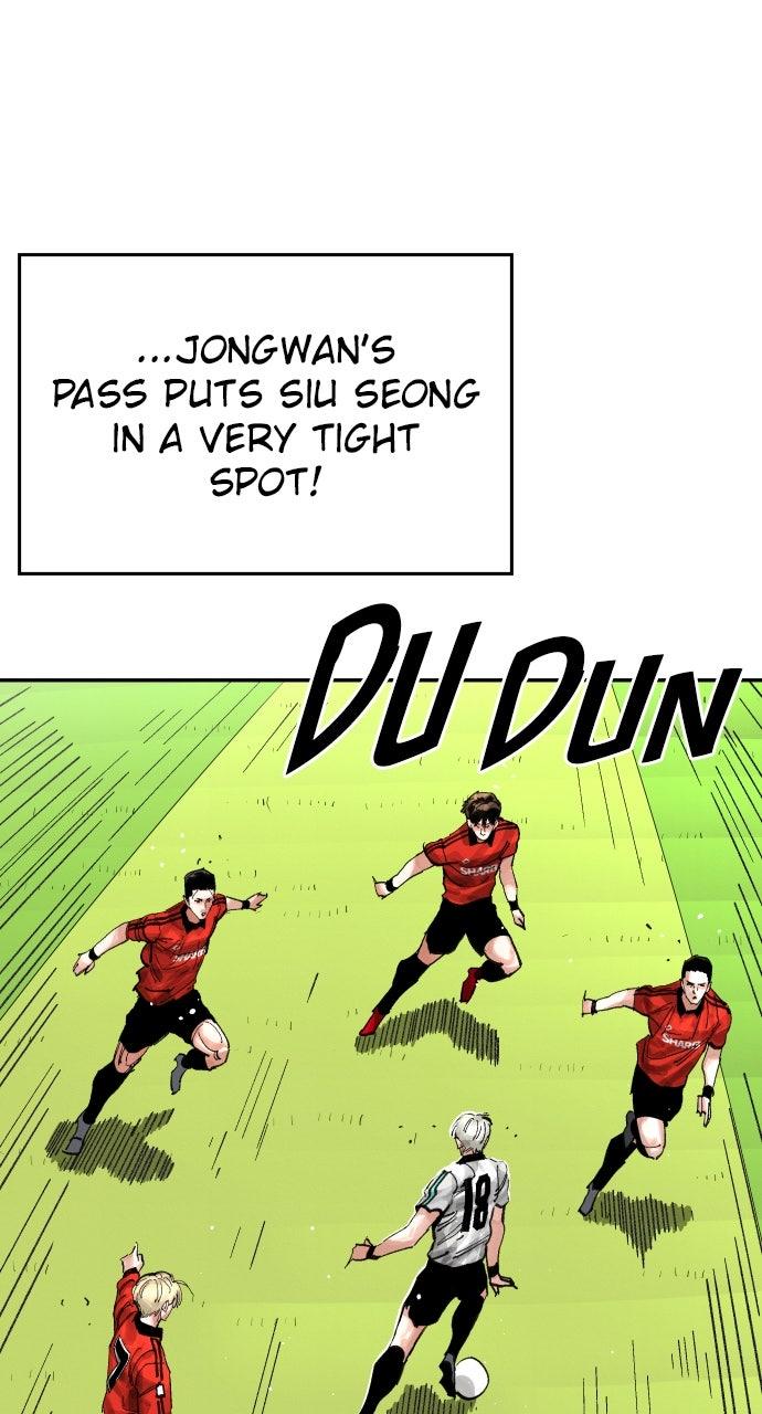 The Build Up Chap 196 - Next Chap 197