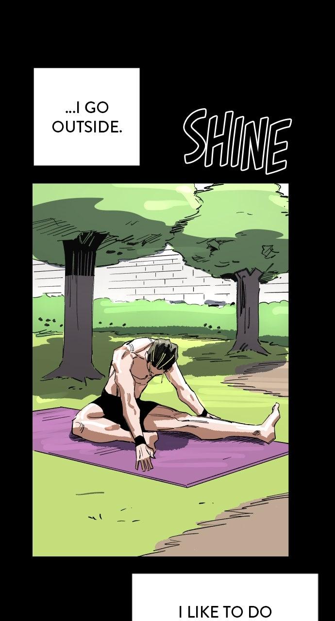 The Build Up Chap 196 - Next Chap 197