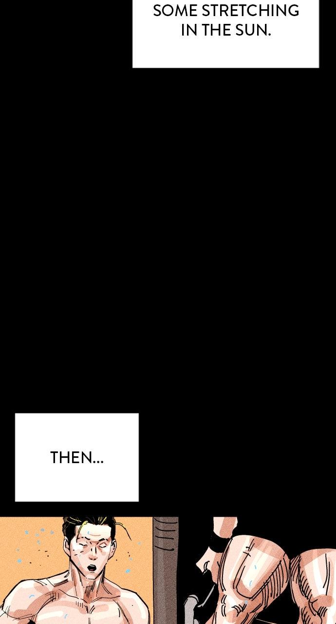 The Build Up Chap 196 - Next Chap 197