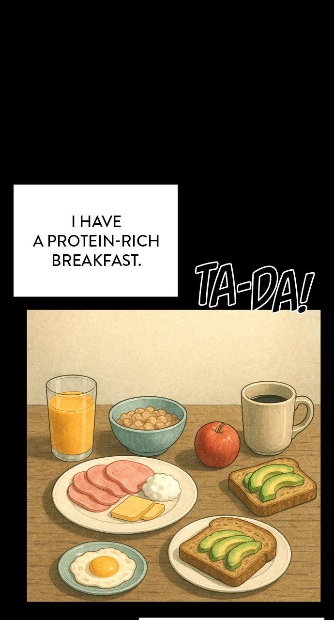 The Build Up Chap 196 - Next Chap 197