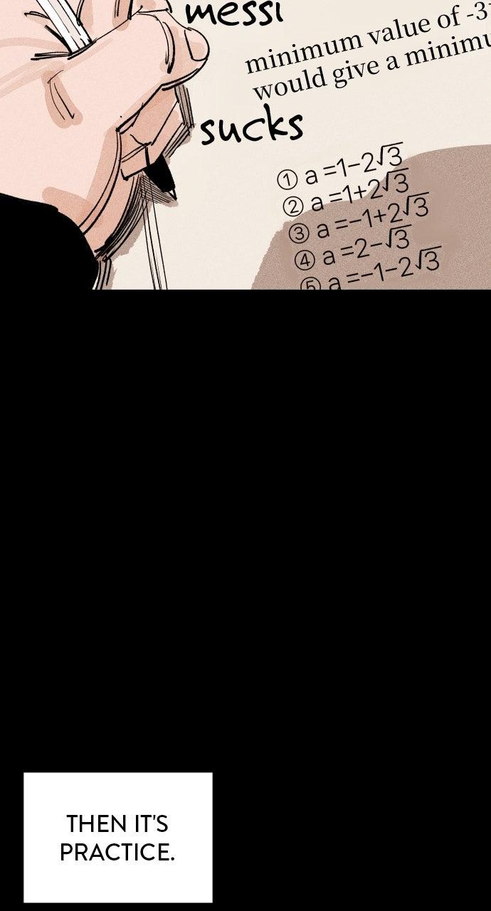 The Build Up Chap 196 - Next Chap 197