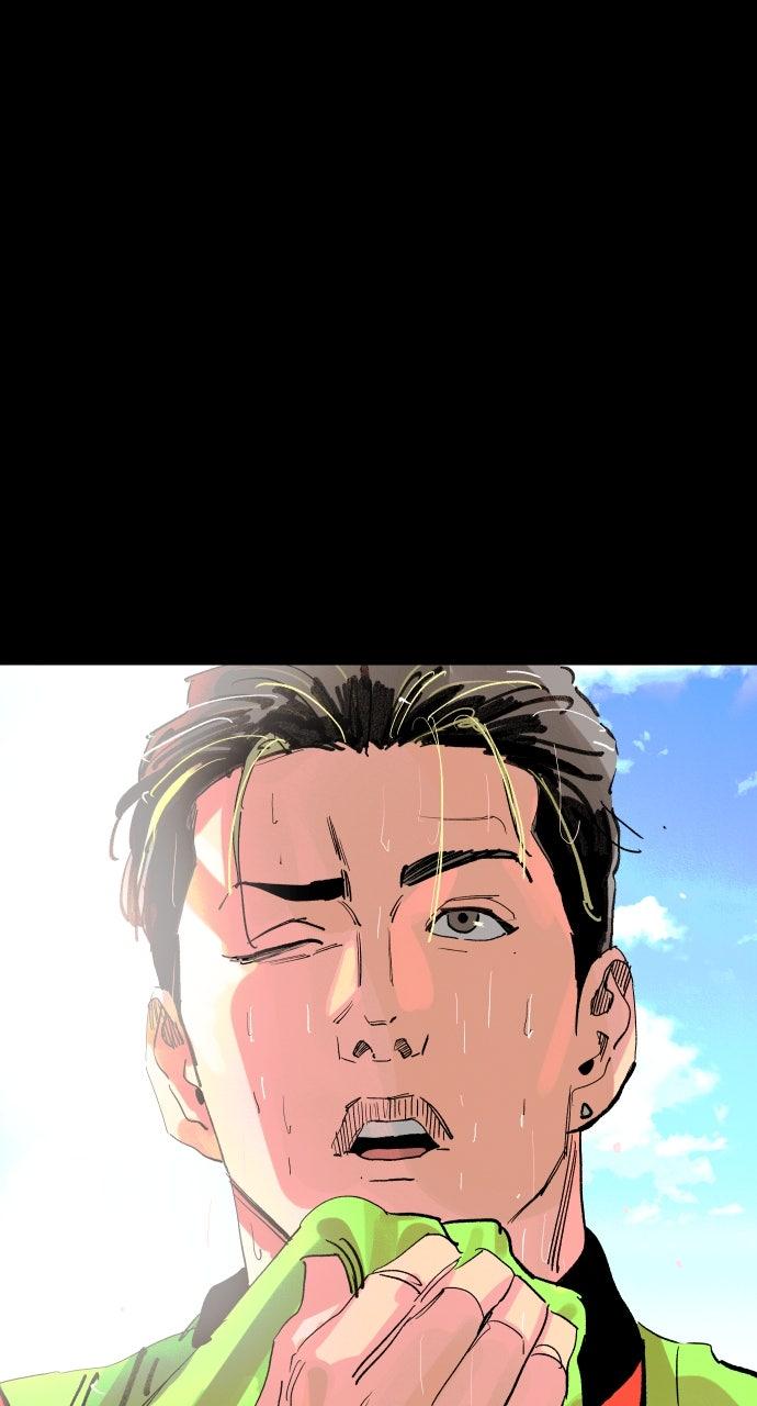 The Build Up Chap 196 - Next Chap 197