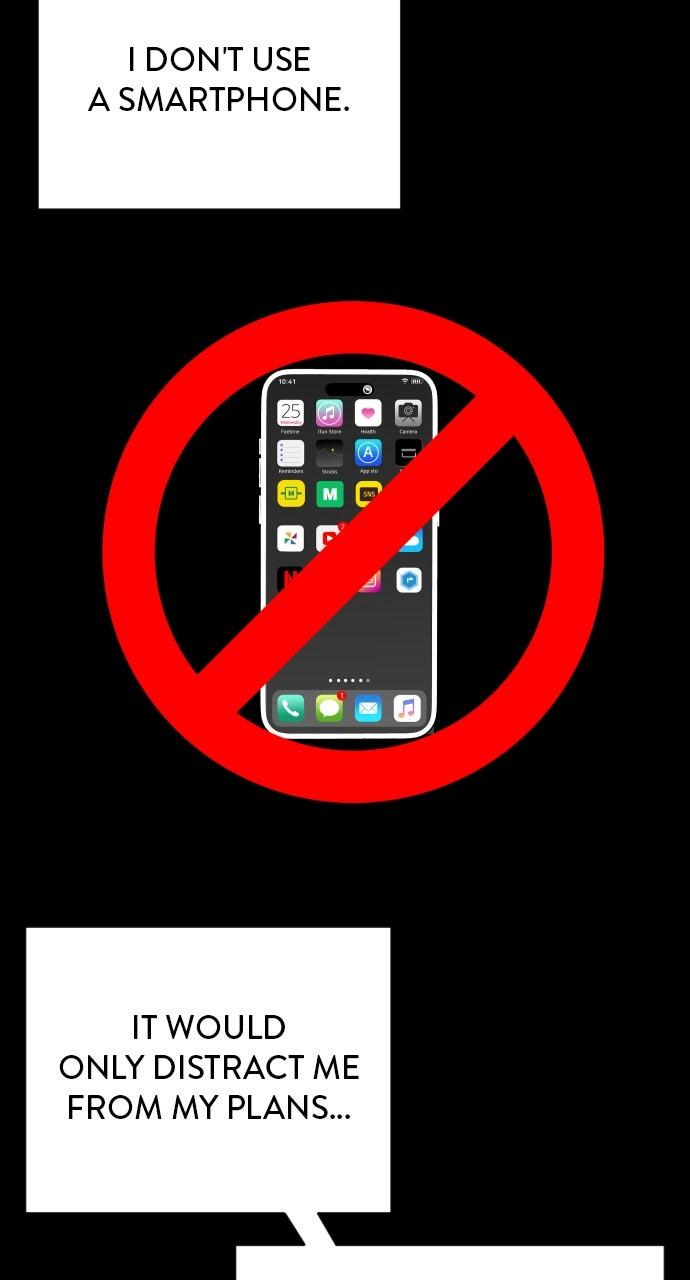 The Build Up Chap 196 - Next Chap 197