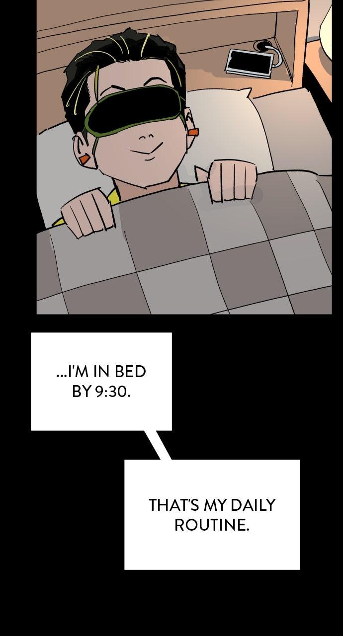 The Build Up Chap 196 - Next Chap 197