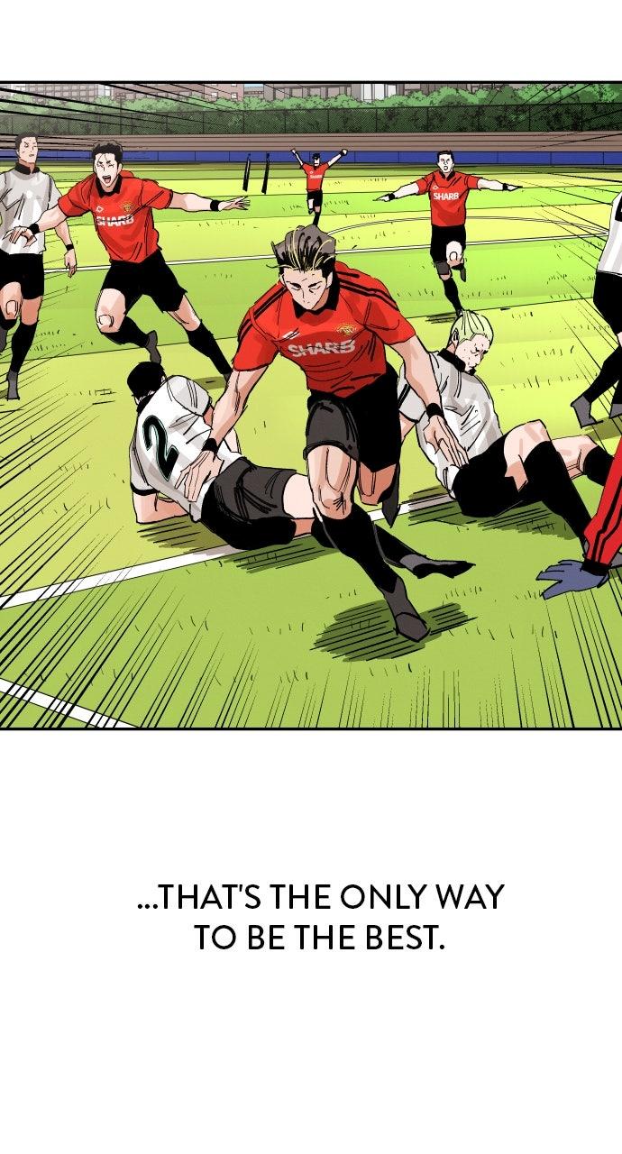 The Build Up Chap 196 - Next Chap 197