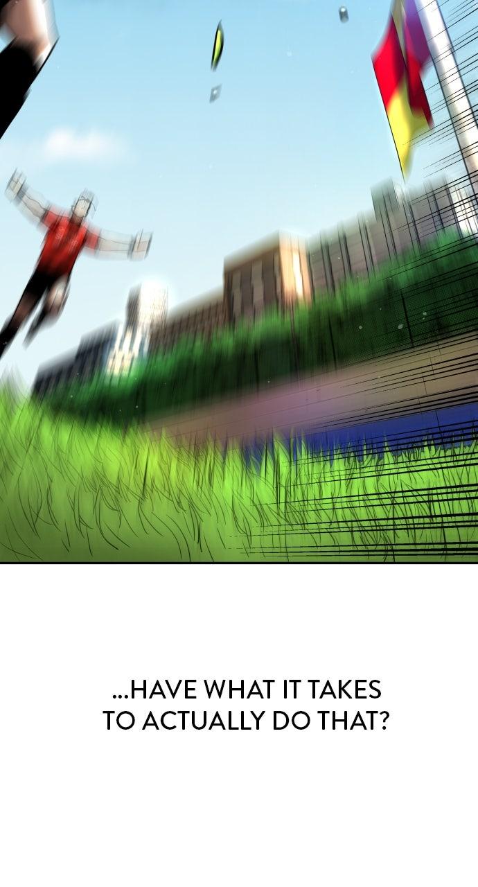 The Build Up Chap 196 - Next Chap 197