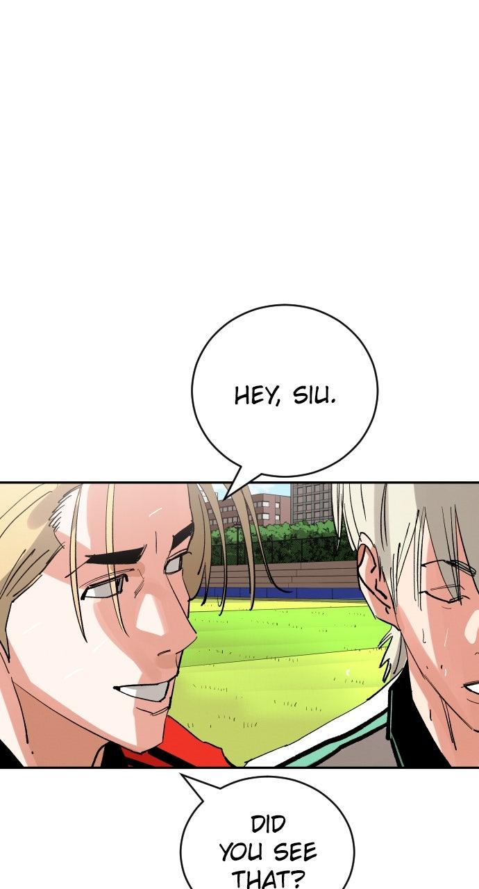 The Build Up Chap 196 - Next Chap 197