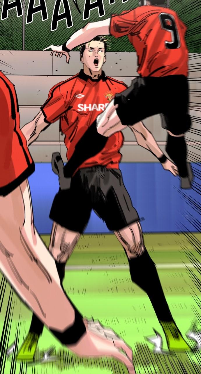 The Build Up Chap 196 - Next Chap 197