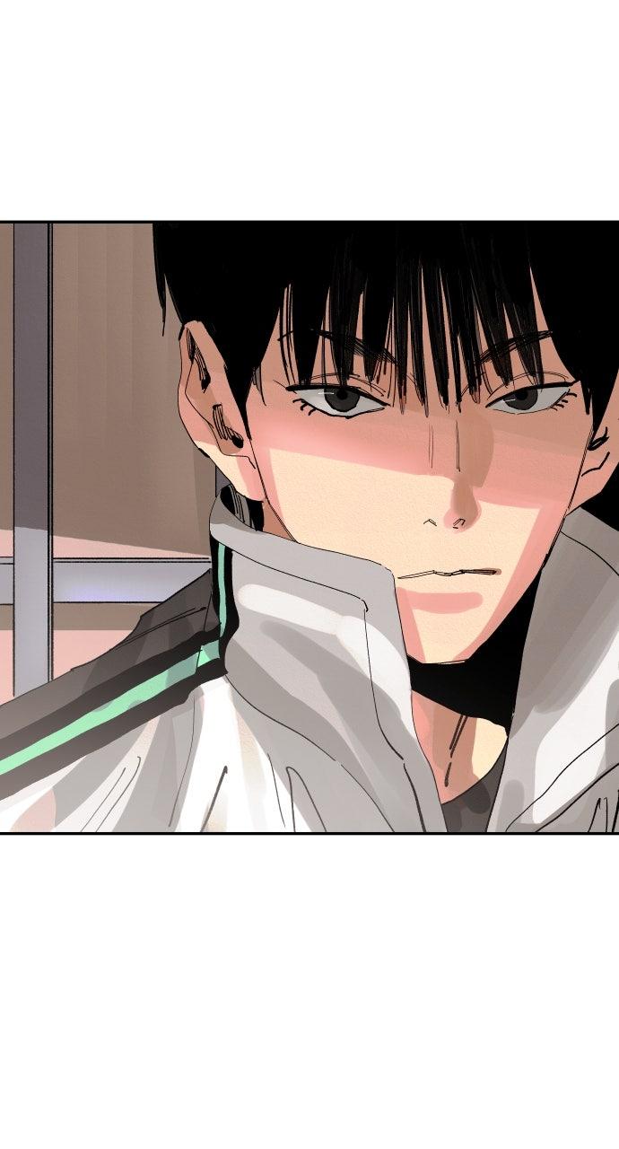 The Build Up Chap 196 - Next Chap 197