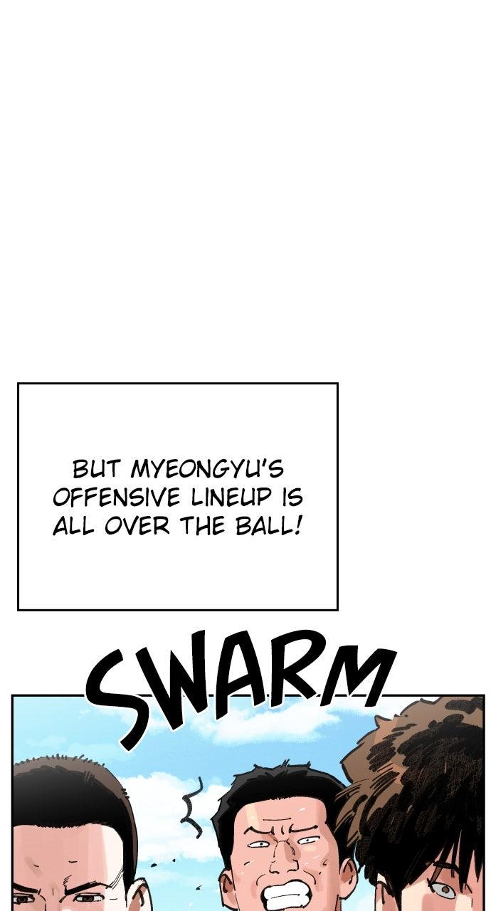 The Build Up Chap 196 - Next Chap 197