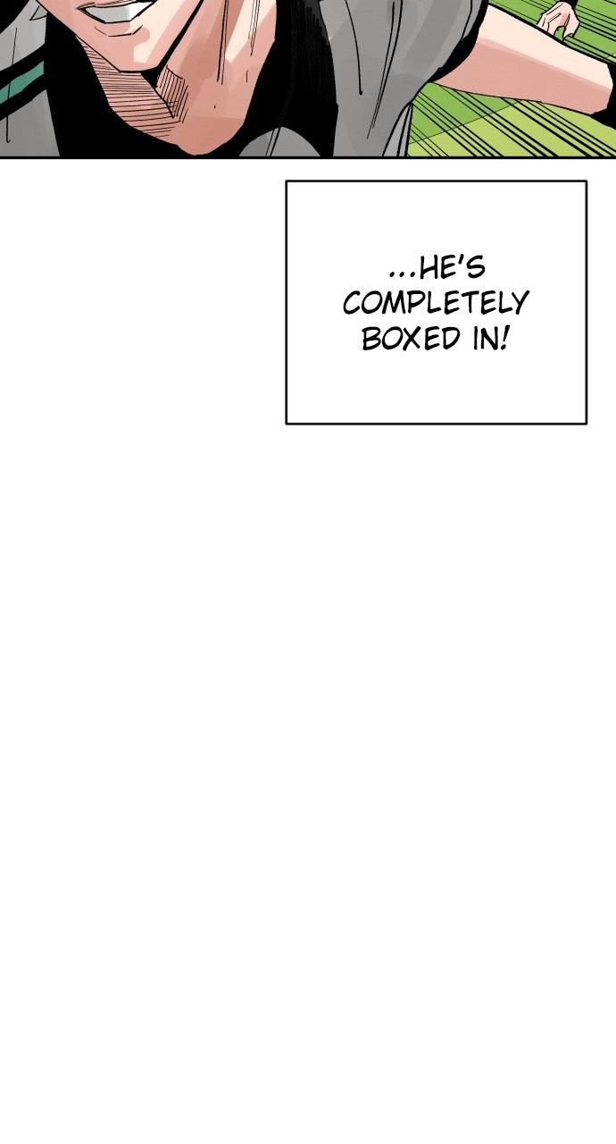 The Build Up Chap 196 - Next Chap 197