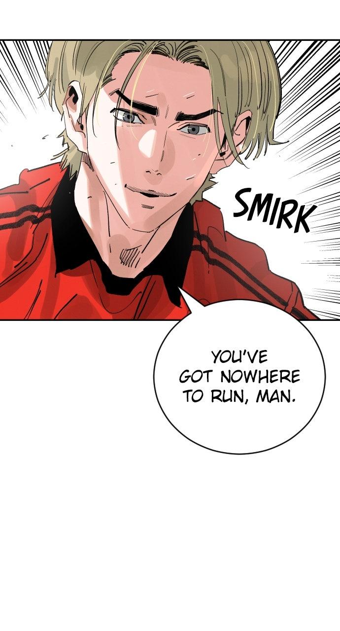 The Build Up Chap 196 - Next Chap 197