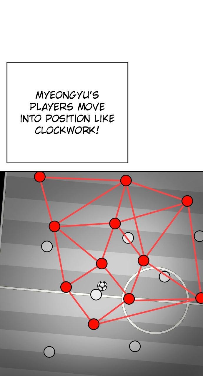 The Build Up Chap 196 - Next Chap 197