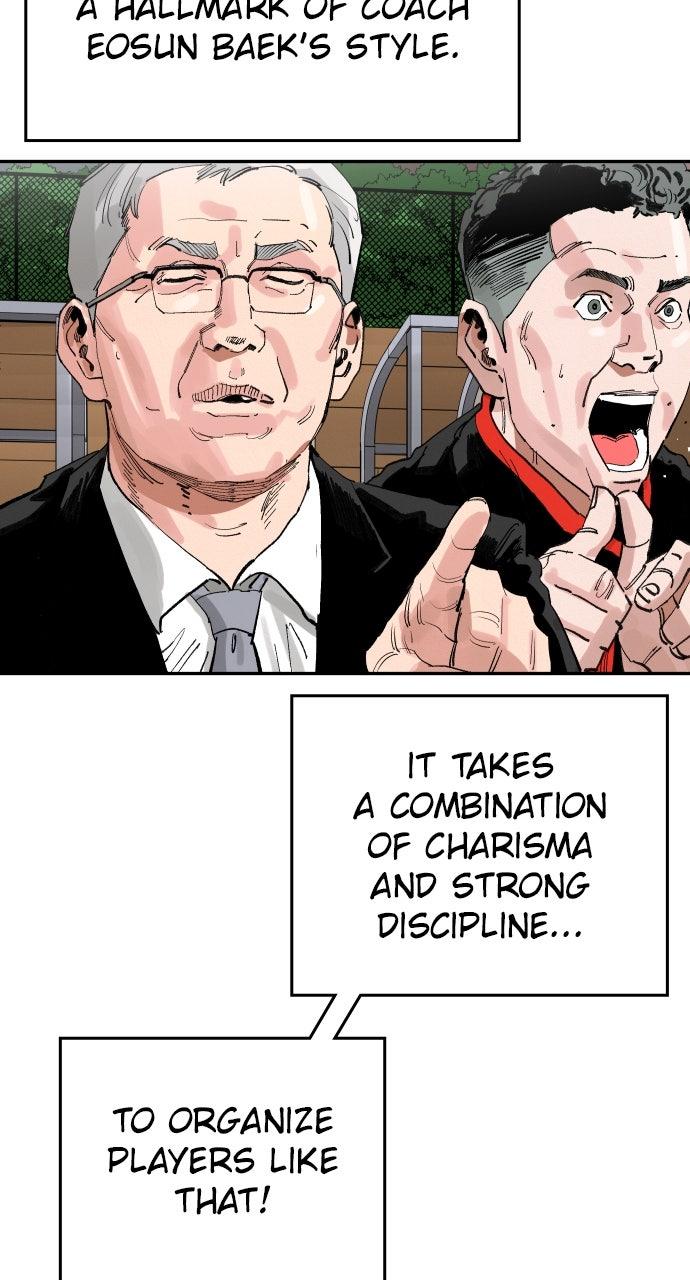 The Build Up Chap 196 - Next Chap 197