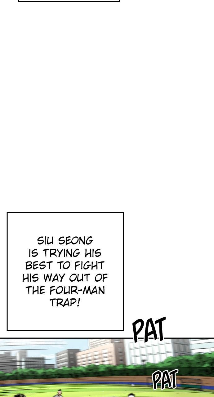 The Build Up Chap 196 - Next Chap 197