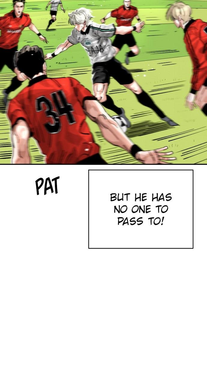 The Build Up Chap 196 - Next Chap 197