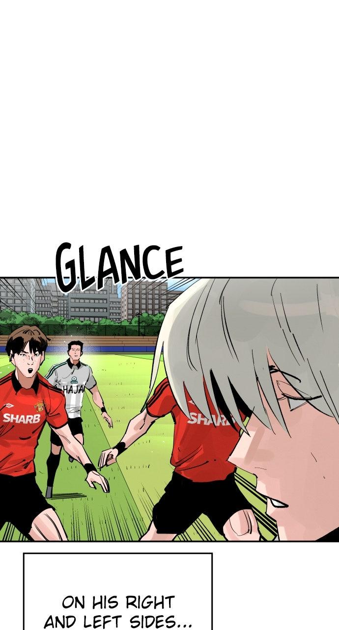 The Build Up Chap 196 - Next Chap 197