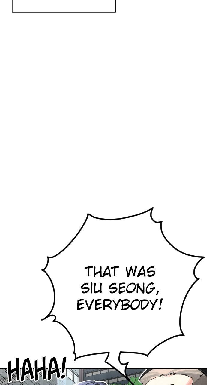 The Build Up Chap 196 - Next Chap 197