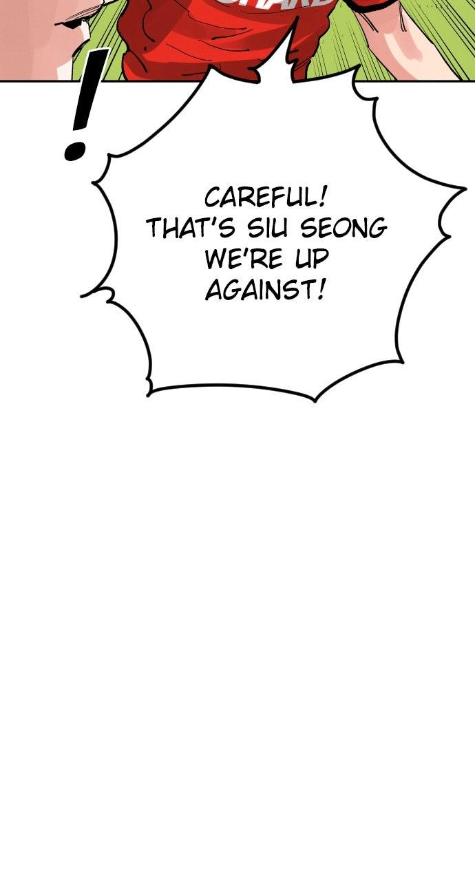 The Build Up Chap 196 - Next Chap 197