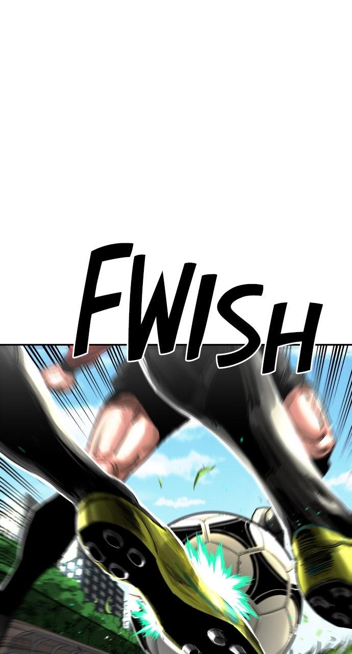 The Build Up Chap 196 - Next Chap 197